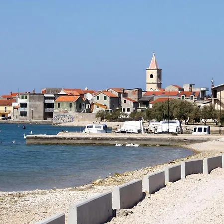 By The Sea Pirovac, Sibenik - 21874 Appartement *