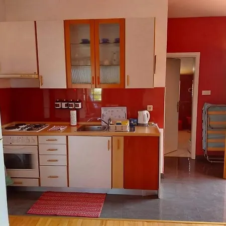 Appartement By The Sea Pirovac, Sibenik - 21874 Pirovac